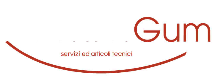 Logo CenterGum, forniture tecniche e servizi per l'industria